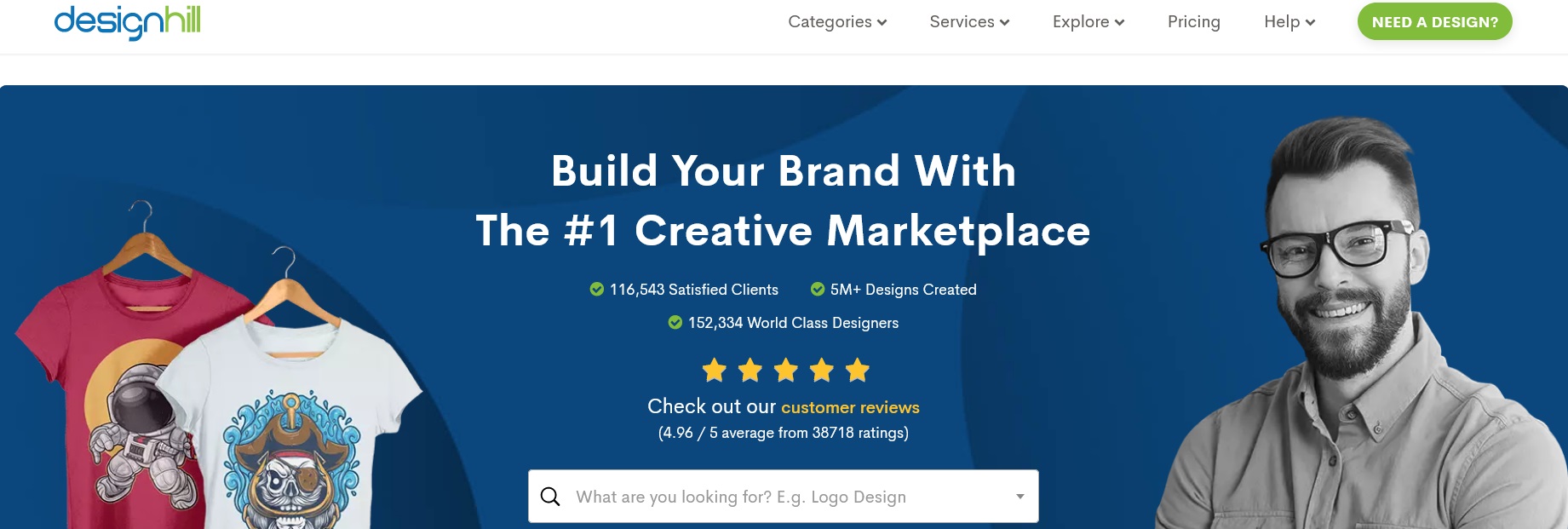 Discover the Top 10 Online Logo Makers for Your Brand