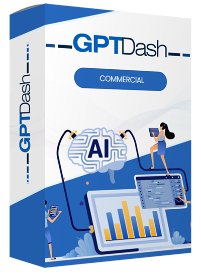 Introducing GPTDash: A Game-Changing Content Creation Tool
