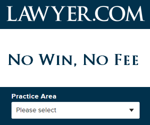 Navigating the Aftermath: Secure Your Rights with Lawyer.com's Car Accident Lawyers Service – NO WIN NO FEE