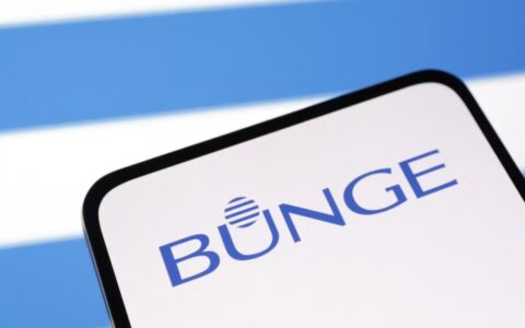 Reuters: Bunge Finalizing $30 Billion-Plus Merger With Viterra