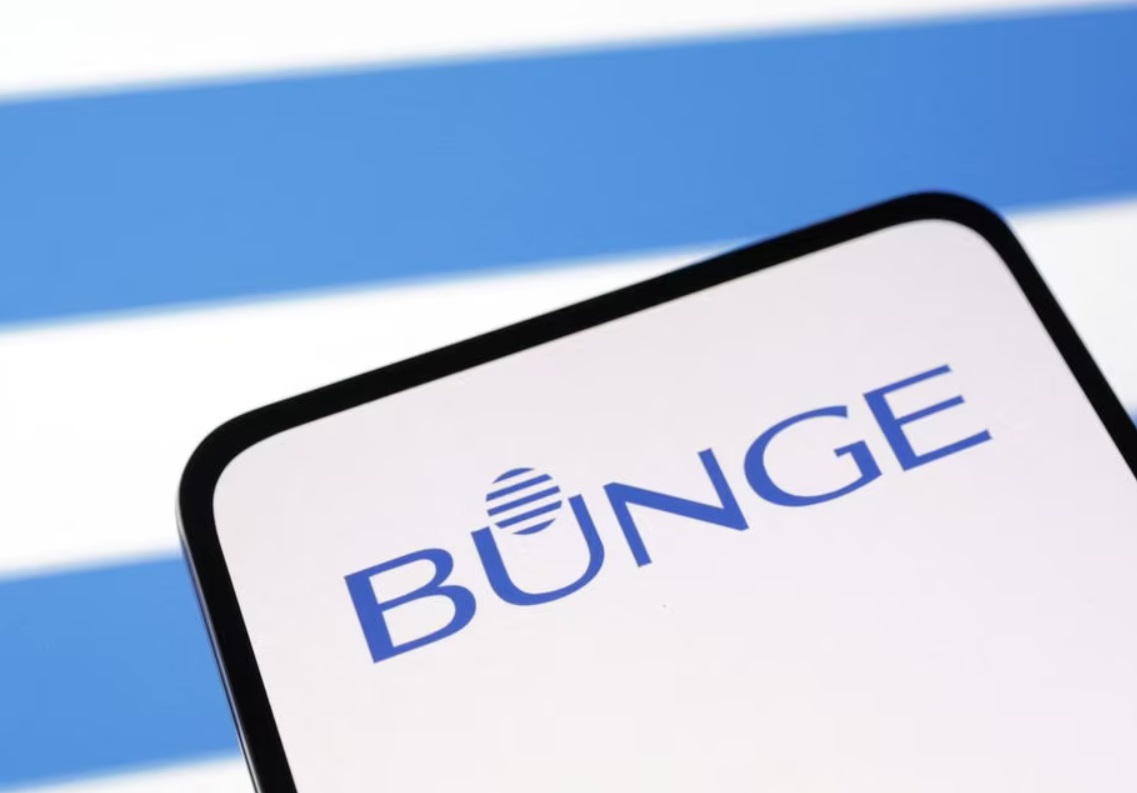 Reuters: Bunge Finalizing  Billion-Plus Merger With Viterra