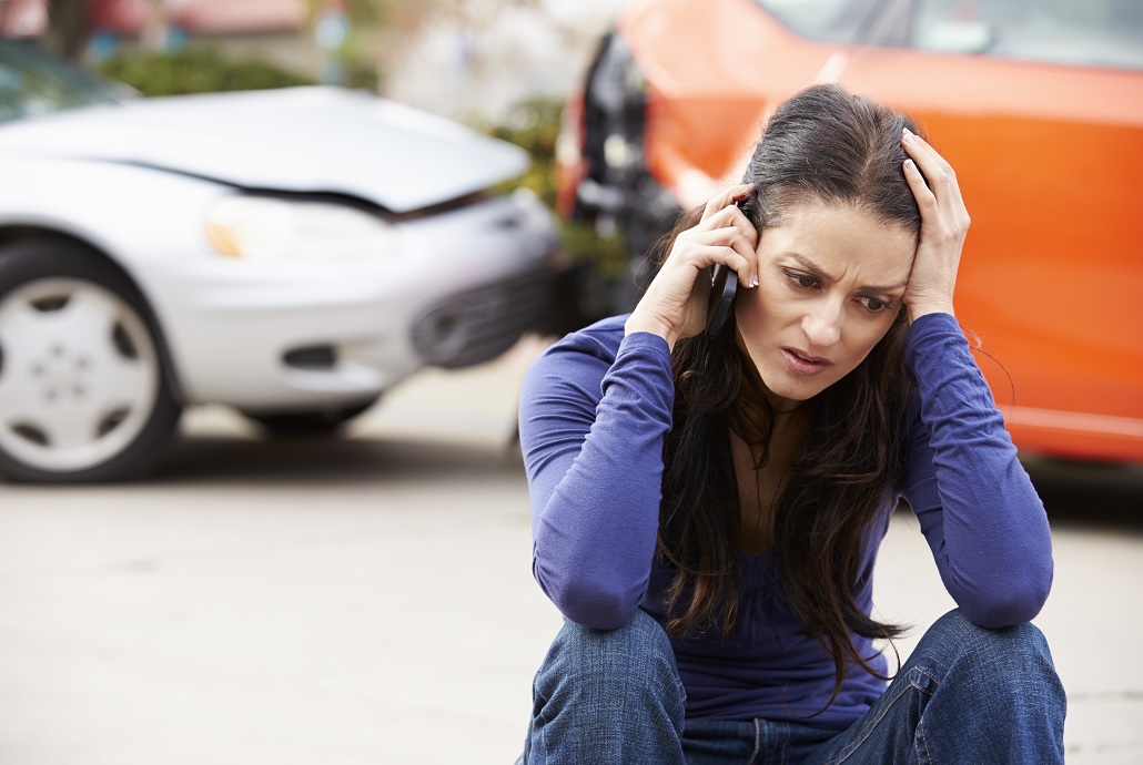 Navigating Auto Accidents in the United States: Key Steps and Legal Considerations