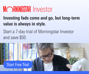 Top 10 Features of Morningstar: A Comprehensive Review for Empowered Investing