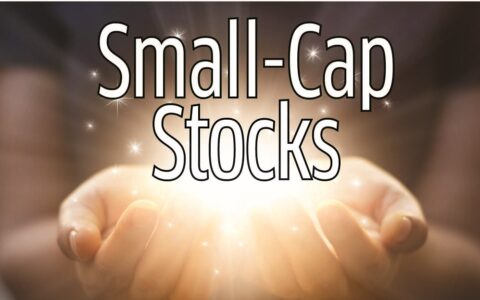 Riding the Wave: The Untapped Potential of Small-Cap Stocks in a Changing Economic Landscape