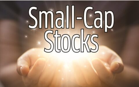 Rising Underdogs: The Unstoppable Surge of Small-Cap Stocks in 2023