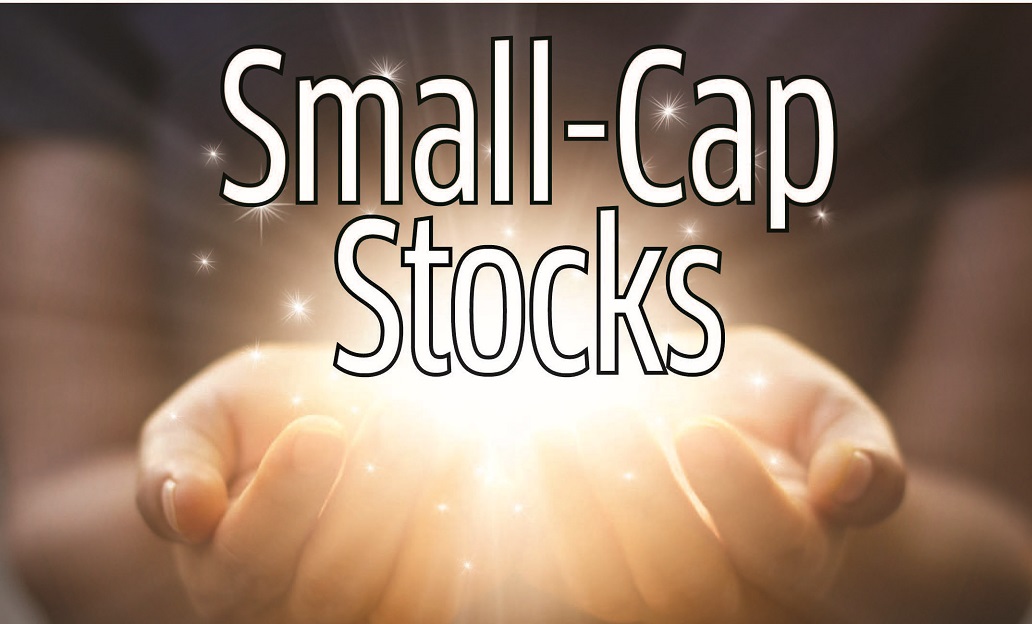 Rising Underdogs: The Unstoppable Surge of Small-Cap Stocks in 2023
