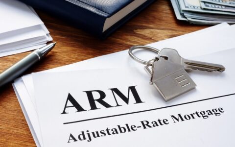 Adjustable Rate Mortgages: The Once Money-Saver Now Losing Its Luster