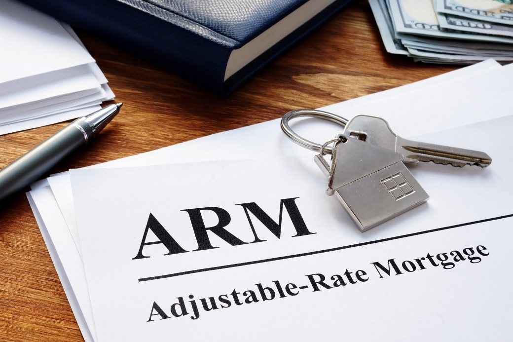 Adjustable Rate Mortgages: The Once Money-Saver Now Losing Its Luster