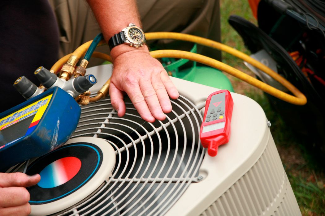 Escalating Heat Waves Propel an Air Conditioning Surge, Intensifying Household Financial Burdens