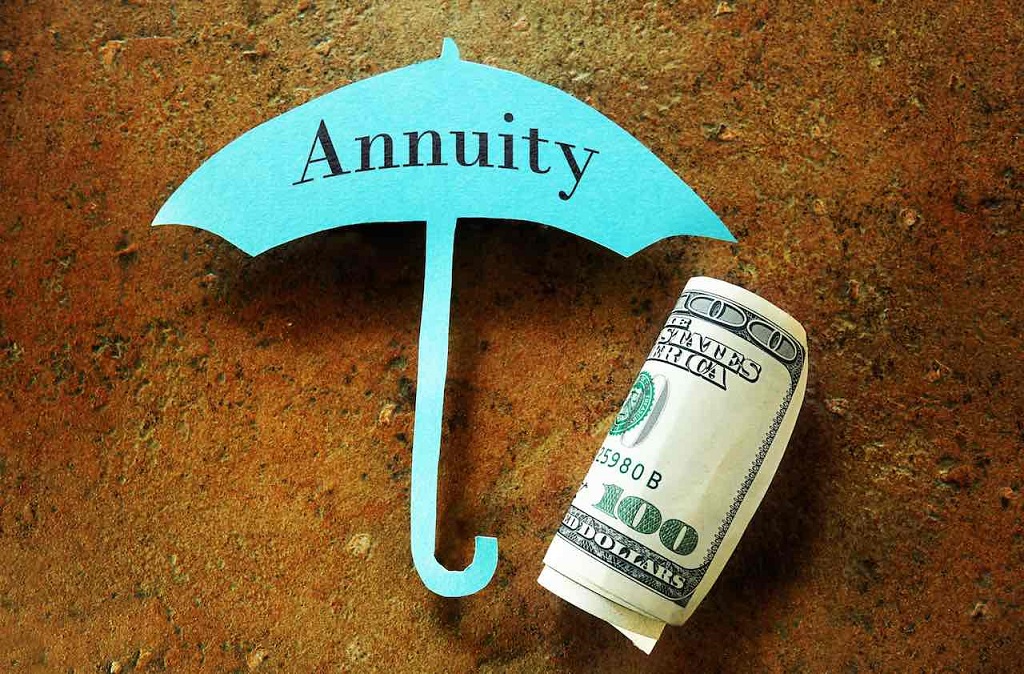 5 Key Reasons to Consider Annuities for a Financially Secure Retirement