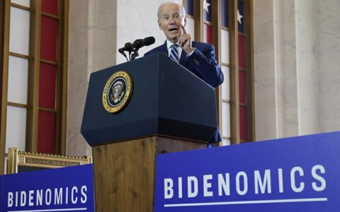 The Unintended Consequences of Bidenomics: An In-depth Analysis of the Impact on Health Insurance Options