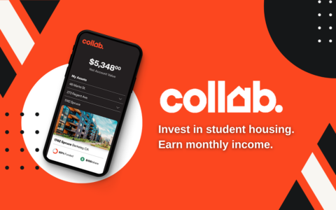 CollabHome: Revolutionizing Real Estate Investment in the Student Housing Sector