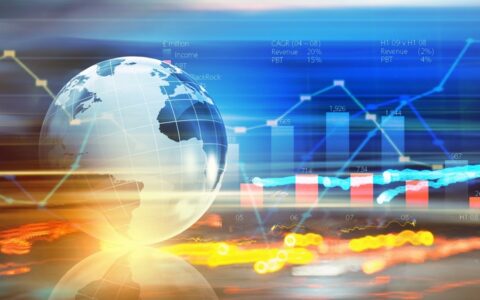 Decoding the New Economic Order: How the Relationship Between Interest Rates, Employment, and Inflation is Transforming