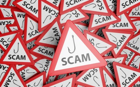 Stay Alert: Top 5 Red Flags to Spot a Scam