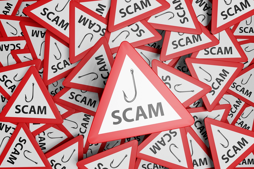 5 Essential Strategies to Safeguard Against Financial Scams in the Digital Age