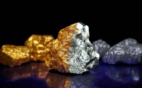 Lithium and Gold Shine Bright: The Lone Stars in H1 2023 Commodities Performance