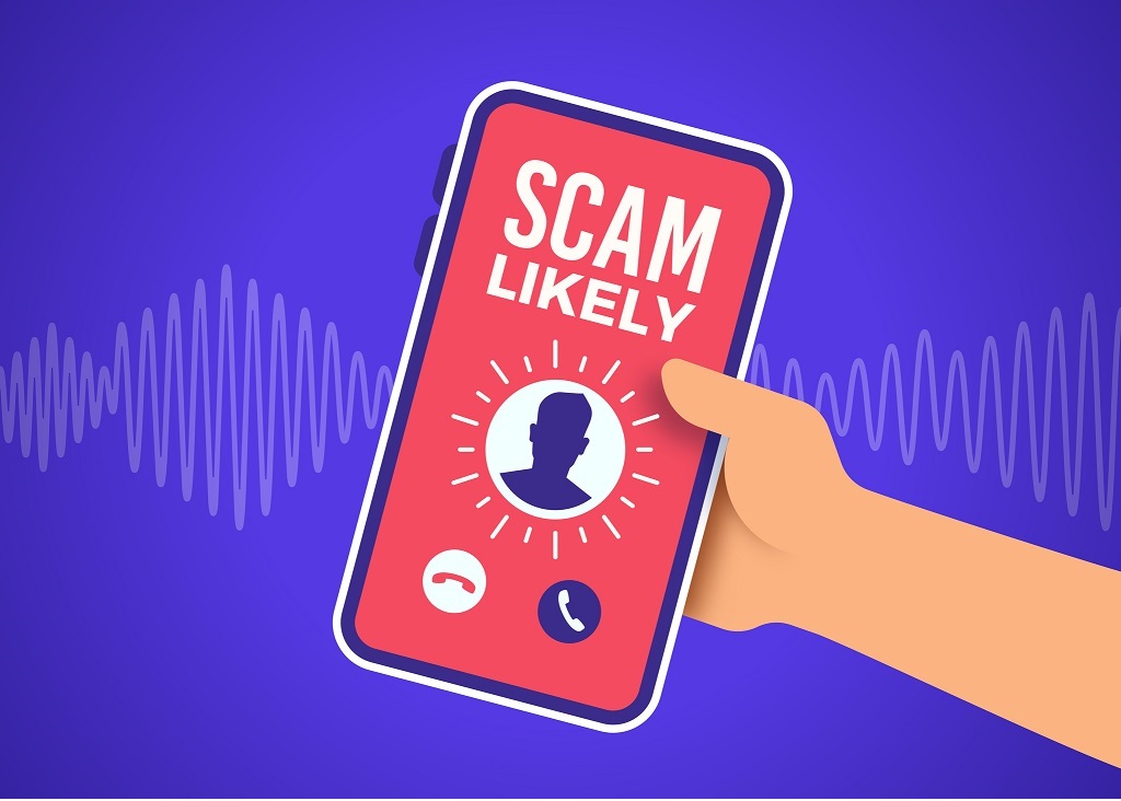 Stay Alert: Top 5 Red Flags to Spot a Scam