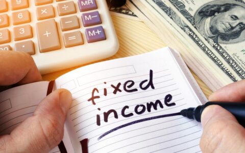 Seizing the Moment: The Lure of Fixed Income in 2023