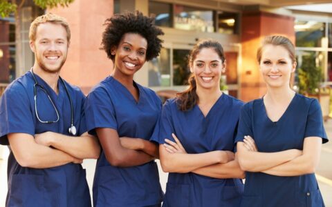 Empowering Healthcare’s Frontline: Top Medical Assistant Programs in California