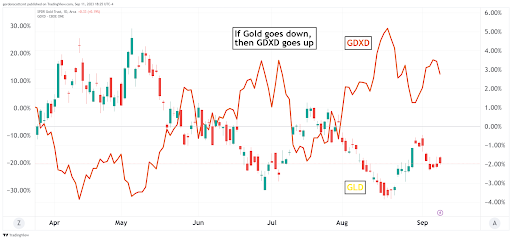 Golden Misconceptions: Decoding the Dips and Trends in Today's Gold Market