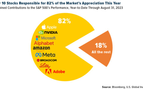 Unmasking the 401(k): Tech Titans, Diversification, and the Pending Commodities Surge