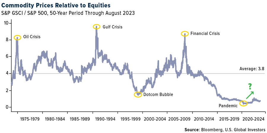 Unmasking the 401(k): Tech Titans, Diversification, and the Pending Commodities Surge