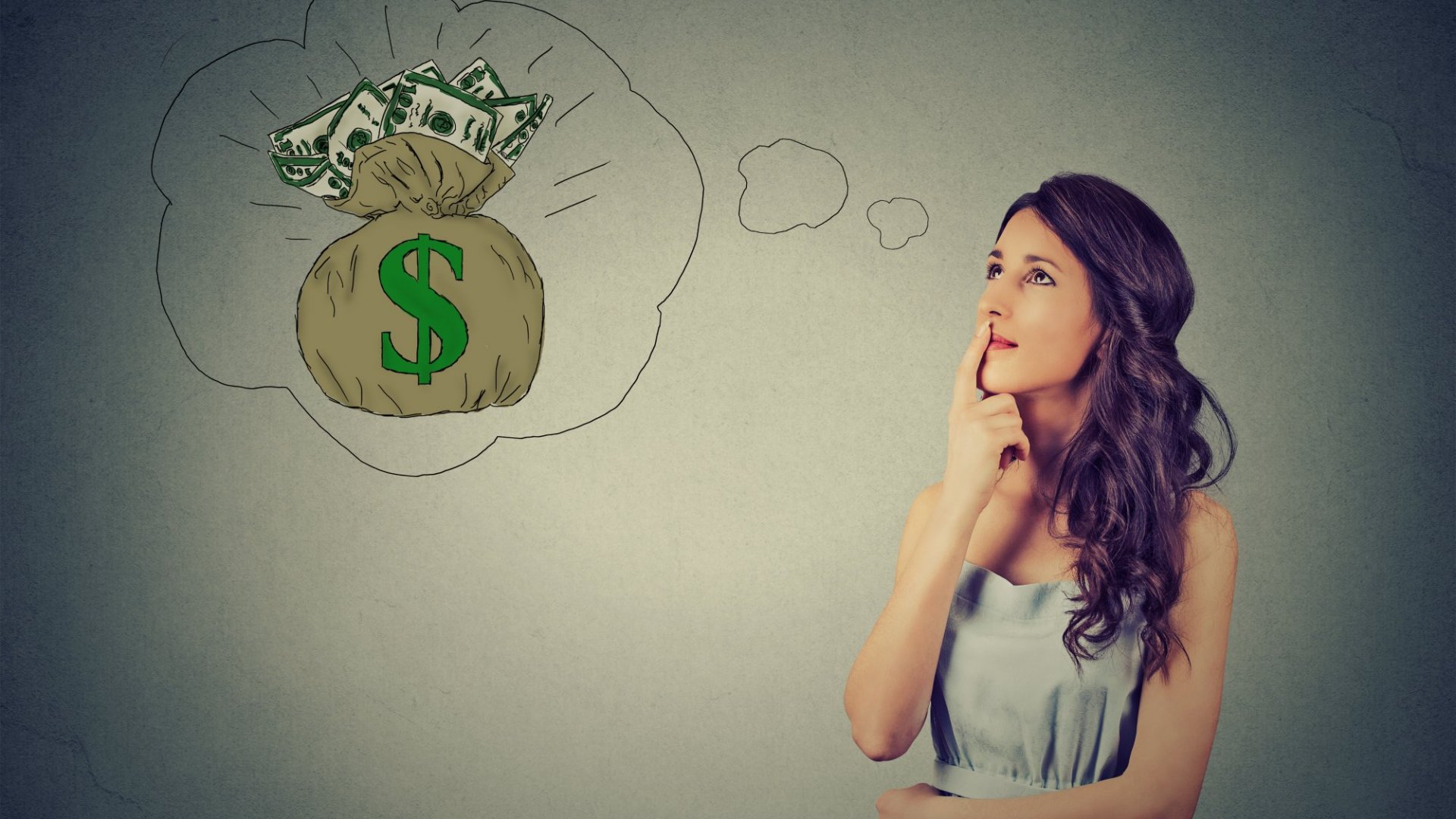 Mastering Your Money Mindset: How Brain Science and Upbringing Influence Spending Habits