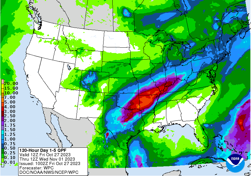 Source: NOAA