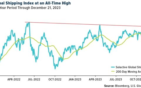 2023 Market Review: The Resilience of Stocks and the Dominance of the Magnificent Seven