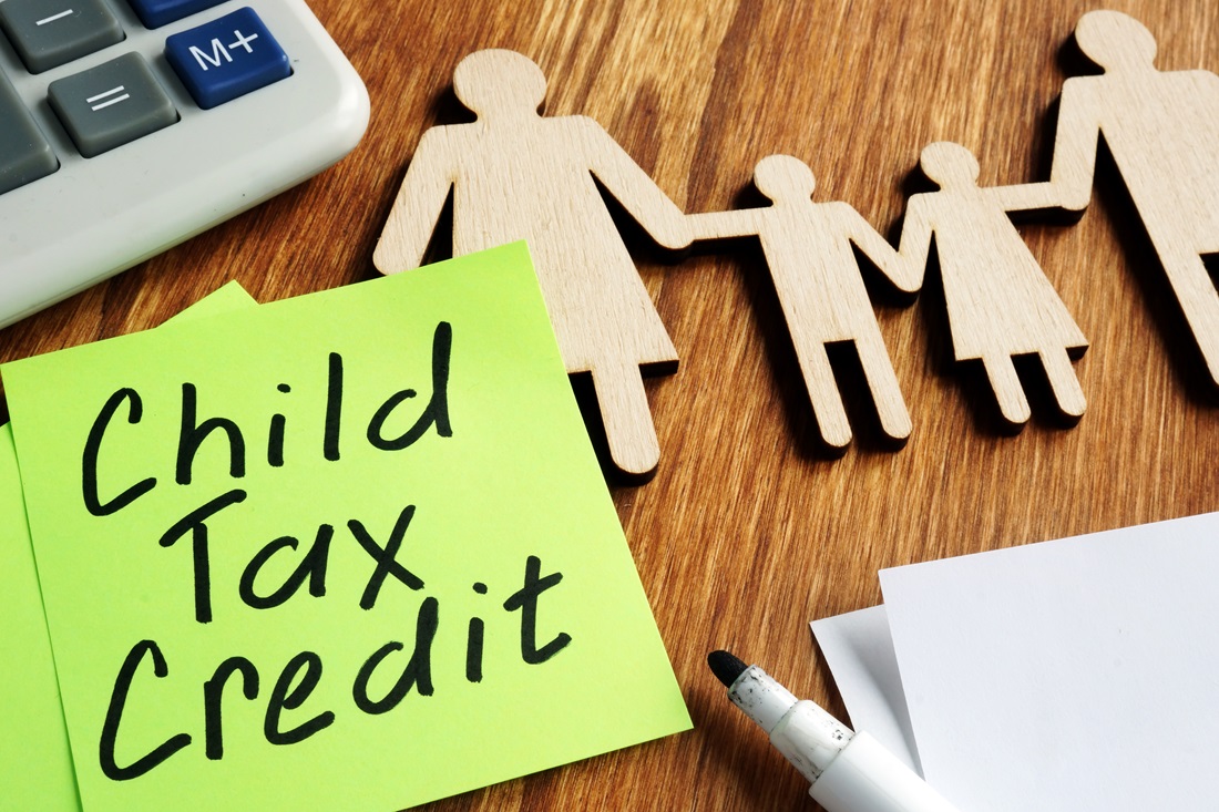 Maximizing Your Finances: A Deep Dive into the Child Tax Credit for Parents and Caregivers