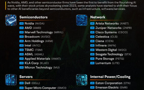 Considering SMCI for Your Portfolio? Key to Watch Before Investing