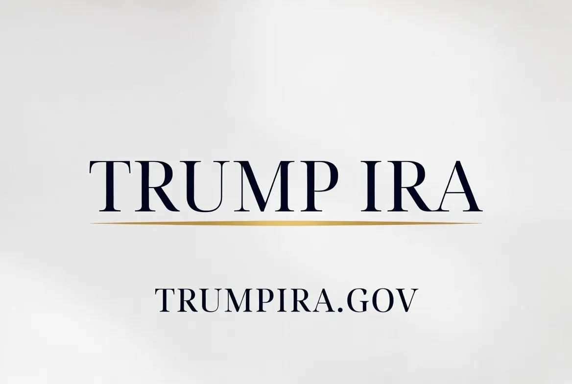 What Is TrumpIRA? A Complete Guide to TrumpIRA.gov, Eligibility, Contributions and the Saver’s Match
