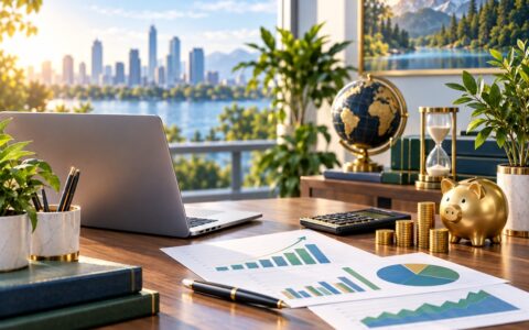 7 Tax-Smart Investing Strategies Savvy Investors Use to Keep More of Their Returns